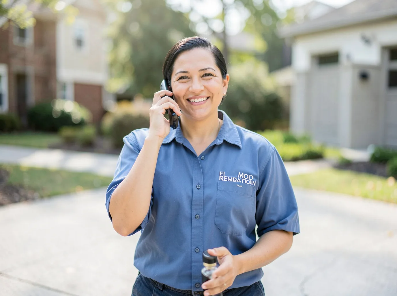 Mold Remediation Faison, NC FAQs
